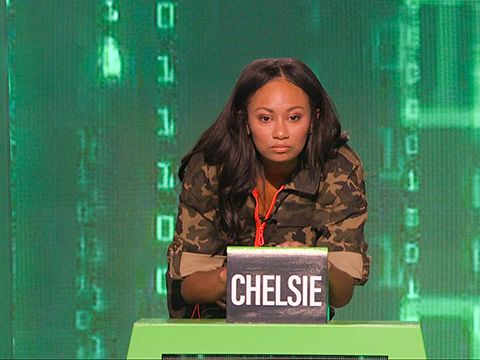 ‘Big Brother 26’ spoilers: Chelsie puts the kibosh on a possible last-minute flip