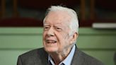 Jimmy Carter, 39th US president, enters hospice care at home