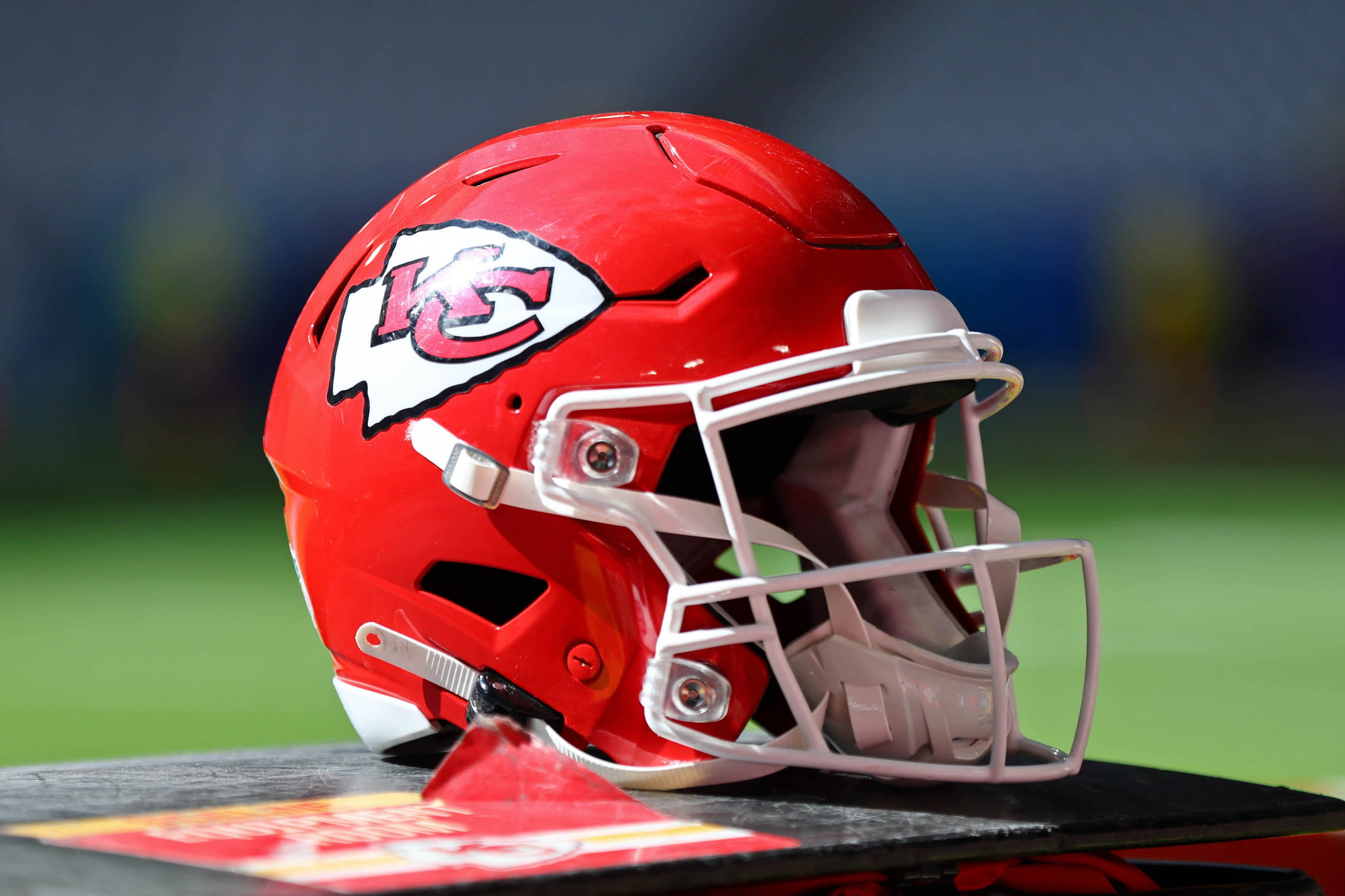 Kansas City Chiefs superstar misses practice with injury