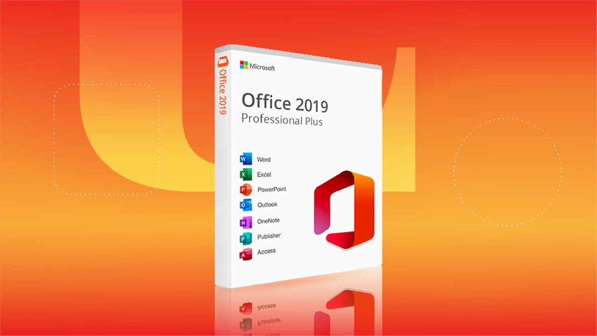 This $30 Microsoft Office Professional Plus Deal Will Expire Within Days