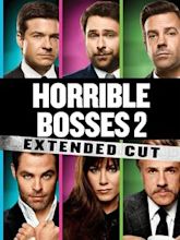 Horrible Bosses 2