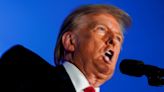 Trump officially retires ‘Ron DeSanctimonious’ nickname