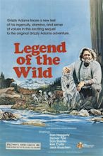 Legend of the Wild (1981)