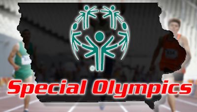 Special Olympics Iowa announces dates for 2024 Summer Games celebration | Schedule of events