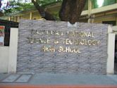 Caloocan National Science and Technology High School