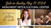 Andrea McArdle Comes to Monument Arts & Cultural Center in Vermont at Monument Arts & Cultural Center 2024