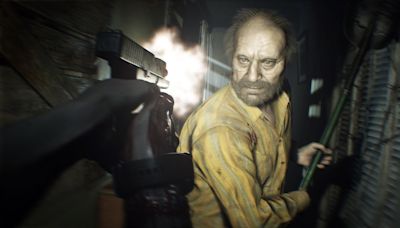 Resident Evil 7 director Koshi Nakanishi will direct Resident Evil 9 | VGC