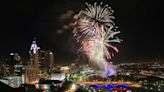 Everything you need to know about going to Red, White & Boom 2022 in Downtown Columbus