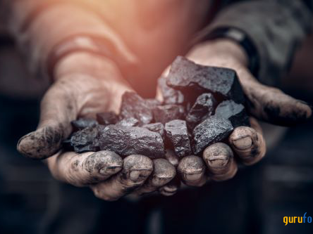 Digging Into Mohnish Pabrai's Coal Portfolio