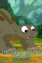 The Land Before Time: The Big Freeze