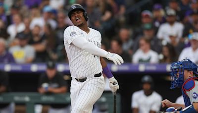 The Colorado Rockies are headed for another losing season