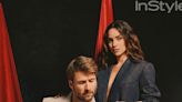 Glen Powell & Adria Arjona Reveal They Had a Mood Board For ‘Hit Man’ Sex Scenes