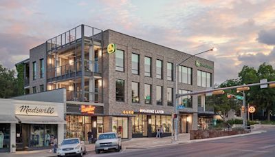 See which property on hip South Congress Avenue changes owners