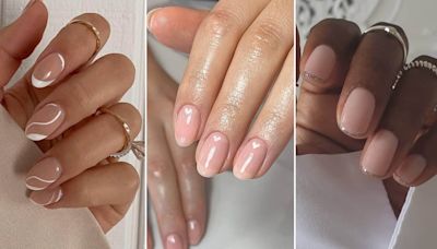 15 Bridesmaid Nail Ideas the Whole Bridal Party Will Love