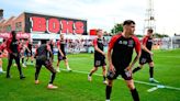 FAI Cup: Dublin rivals Bohemians and Shamrock Rovers go face-to-face at Dalymount Park