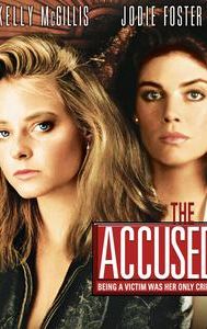 The Accused (1988 film)