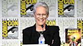 Jamie Lee Curtis teases her 'gruesome' environmental comic: 'I have a very dark mind'