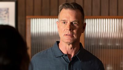 9-1-1 Finale: With Bobby At Death’s Door (Again), Peter Krause Reflects on His Character’s ‘Fascinating’ Journey