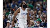 Clippers blow 31-point lead, hold off Mavericks to win Game 4