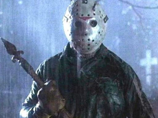 How the movie Jaws inspired the creepy Friday the 13th "ki ki ki, ma, ma, ma" sound effect