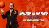 Chris Vincent named new head coach for Langston University women's basketball team