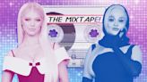 The MixtapE! Presents Kim Petras, Nicki Minaj, Loren Gray and More New Music Musts