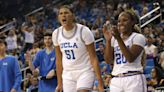 How the No. 4 UCLA women's hoops team found its puzzle pieces to build a contender