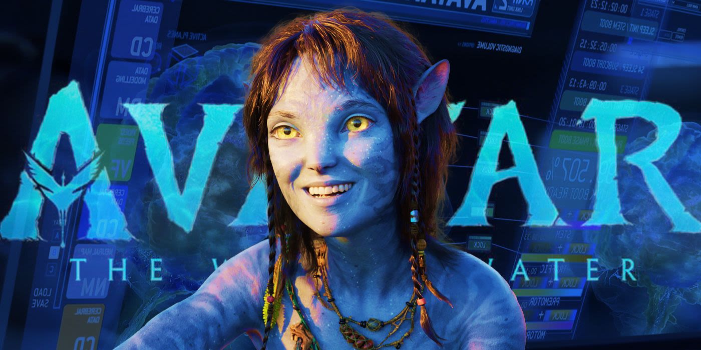 Disney Shares a Pandora-Sized Update on the New 'Avatar' Land Coming to Disneyland