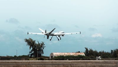 As demand rises, Marines need their own school for MQ-9 drone crews