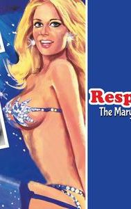 Respectable: The Mary Millington Story