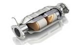 How to clean a catalytic converter