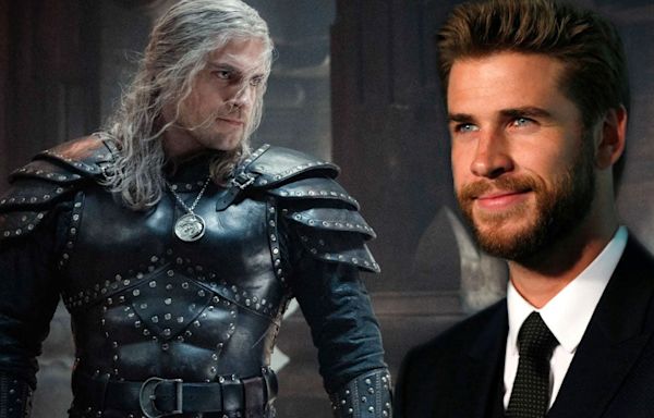 The Witcher Season 4: First Look at Liam Hemsworth's Geralt of Rivia Leaks - IGN