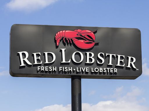 Red Lobster cerró 87 restaurantes en 27 estados - El Diario NY