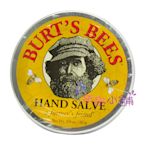 【彤彤小舖】Burt s bees 手部修護霜 3oz(85g)-美國進口