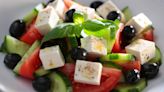 The 2 Temperature Rules You Should Always Follow When Making Greek Salad
