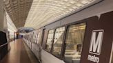 Lo que debes saber del cierre de cinco estaciones de la Línea Roja de Metro durante el fin de semana