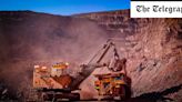 BHP plots possible takeover of rival mining giant Anglo American