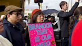 'Thank you, Brandon': Hero who wrestled gun from Monterey Park killer honored at Lunar New Year Festival