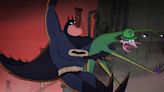 ‘Merry Little Batman’ Review: The Caped Crusader’s Kid Gets His Own Adorable Animated Adventure