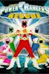 Power Rangers Lightspeed Rescue