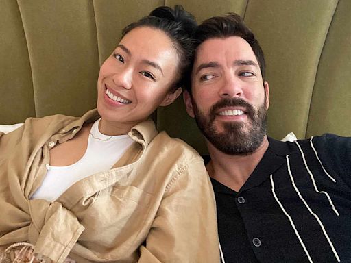 Drew Scott and Linda Phan Mark 6th Wedding Anniversary: 'So Much to Celebrate'