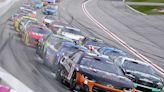 Atlanta will host opener of NASCAR in-season tournament in 2025 | Chattanooga Times Free Press