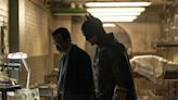 Batman lidera nominaciones a los Critics Choice Super Awards