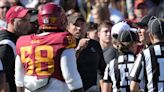 Matt Campbell sees improvement in Iowa State football ahead of West Virginia matchup