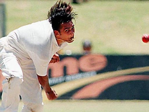 Former India cricketer David Johnson passes away at 52