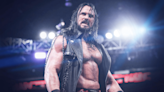 Drew McIntyre to Sign New WWE Contract, Claim Reports