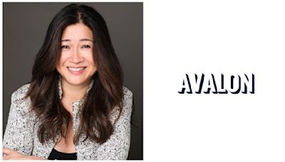 Anonymous Content’s Kimberly Carver Joins Avalon