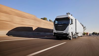 Better Hydrogen Stock: Plug Power vs. Nikola