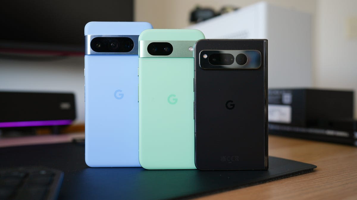 My Google Pixel 9 wish list may upset some Android fans (but it'll be worth it)