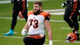 Best reactions after Bengals LT Jonah Williams requests trade